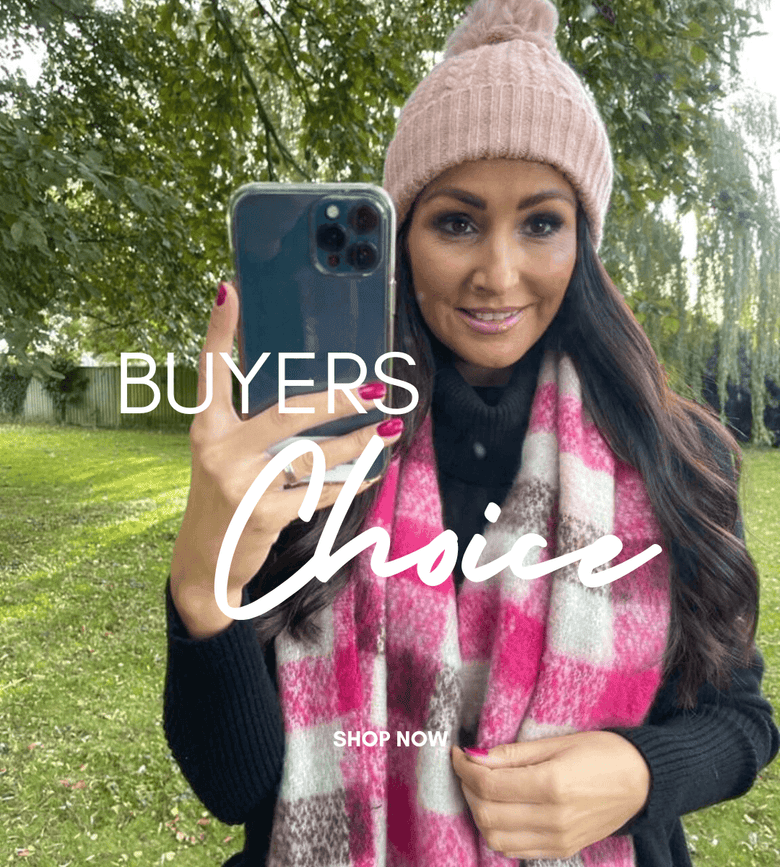 Buyers Choice - Tillett's