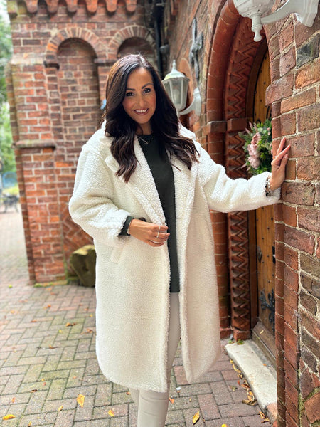 Cheap teddy coats uk deals