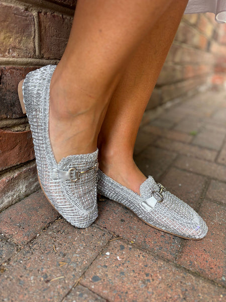 アクセサリー Many French Loafers Silver ChainBracelet Many French Loafers Silver ChainBracelet - メルカリ