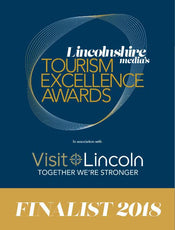 Tourism Excellence Awards Finalist - Tillett's
