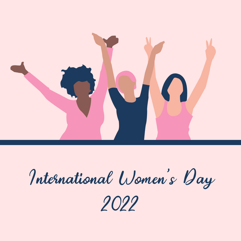 International Women's Day - Tillett's