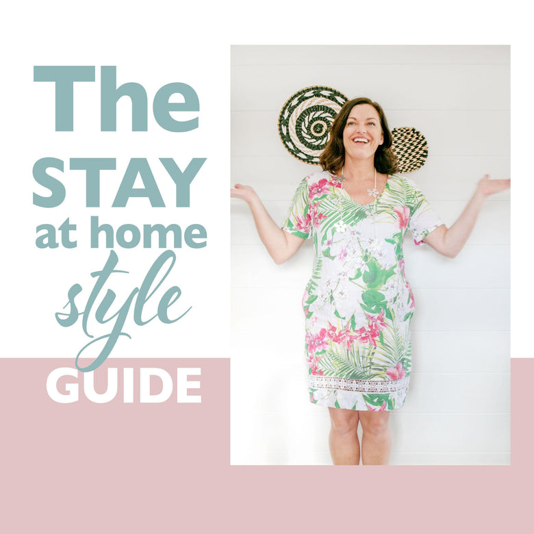 Stay Stylish @ Home - Tillett's