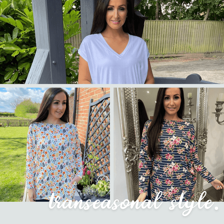 Transeasonal Style - Tillett's