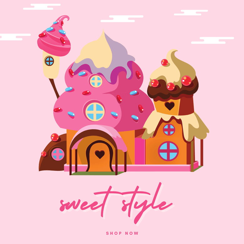 Sweet Style - Tillett's