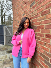 Lipstick Premium Love Jacket Danni