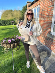 Stone Premium Love Jacket Danni