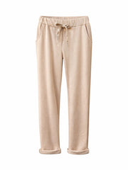 Stone Basic Reema Joggers 2
