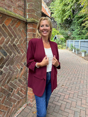 Wine Take You Anywhere Jacket