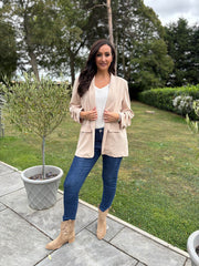 Stone Take You Anywhere Jacket