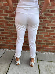 White Magic Trousers