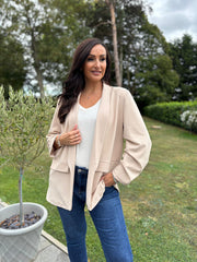 Stone Take You Anywhere Jacket