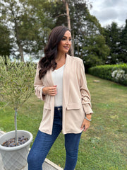 Stone Take You Anywhere Jacket