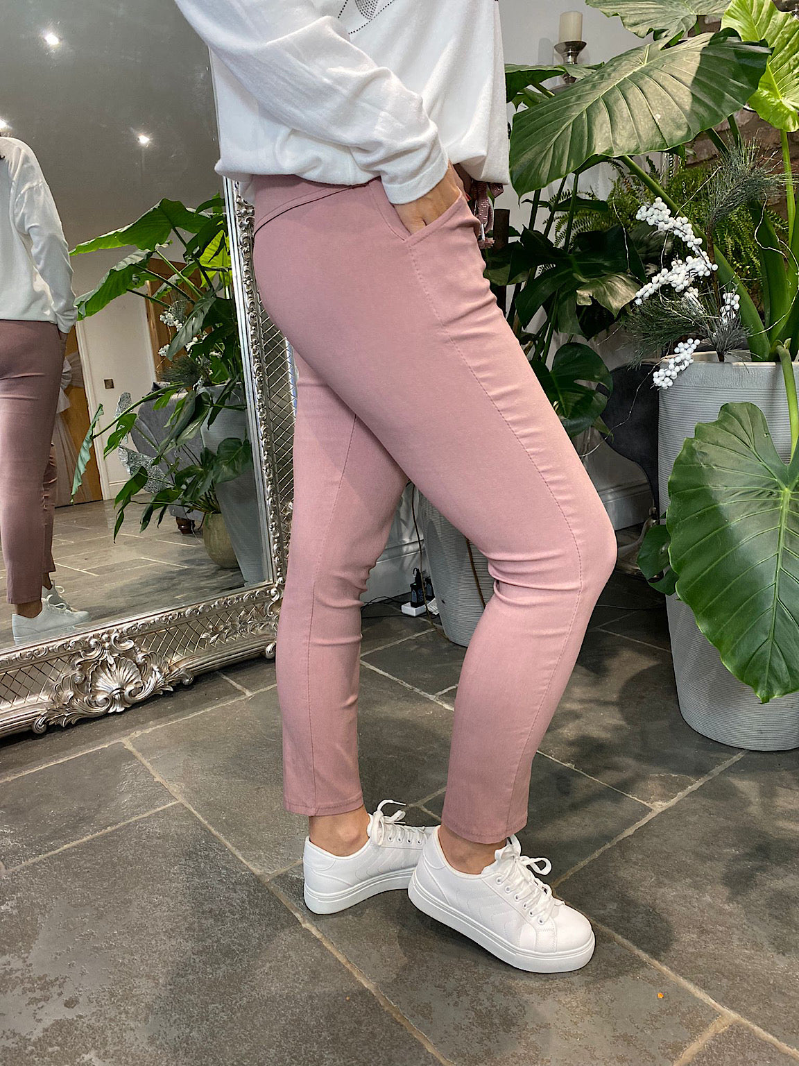 Darcy magic trousers - 9 colours