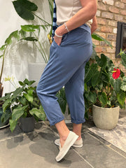 Denim Essential Joggers Stella