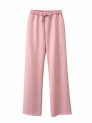 Rose Wide Leg Jogger Alice