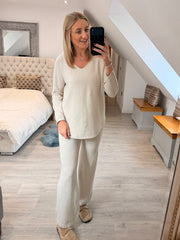 Stone Comfort Set Jodie