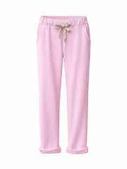 Pink Basic Reema Joggers 2
