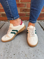 Stone Madison Trainer