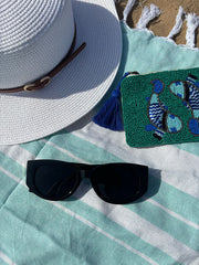 Black Sunglasses Trina