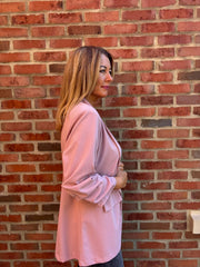 Rose Take You Anywhere Jacket