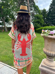 Multicolour Coastal Shimmer Nicole