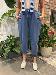 Denim Essential Joggers Stella