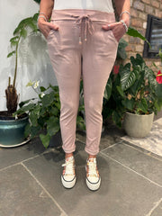 Pink Magic Trousers