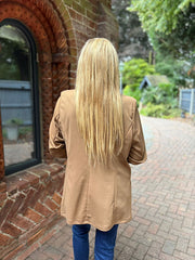 Camel Take You Anywhere Jacket