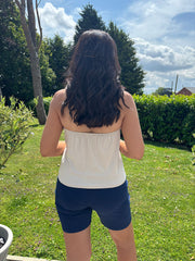 Stone Tube Top Chloe