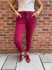 Wine Magic Trousers