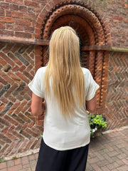 Stone Sequin Top Jasmine