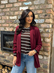 Wine Take You Anywhere Jacket