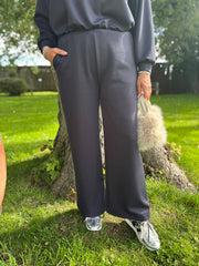 Navy Leisure Set Roxy