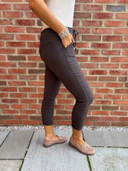 Chocolate Magic Trousers