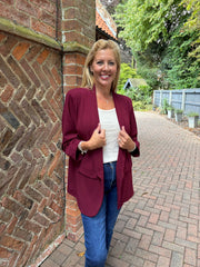 Wine Take You Anywhere Jacket