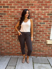 Chocolate Magic Trousers