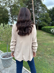 Stone Take You Anywhere Jacket