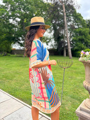 Multicolour Coastal Shimmer Nicole