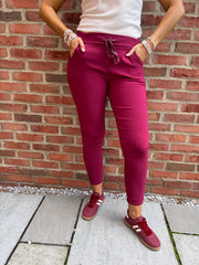 Wine Magic Trousers