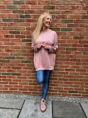 Denim Style Leggings