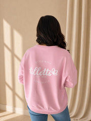 Rose The Tilletts Sweatshirt