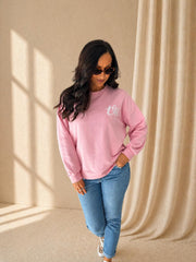 Rose The Tilletts Sweatshirt
