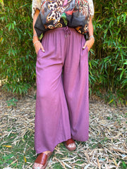 Grape Riley Trousers