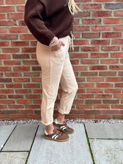 Stone Basic Reema Joggers 2