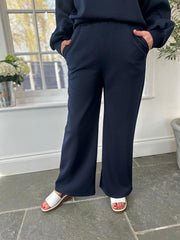 Navy Leisure Set Sloane