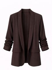 Chocolate Take You Anywhere Jacket