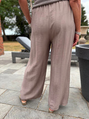 Mocha Tina Trousers