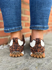 Leopard Sadie Trainers