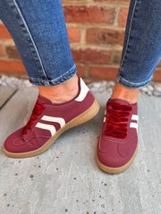 Wine Madison Trainer