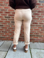 Stone Basic Reema Joggers 2